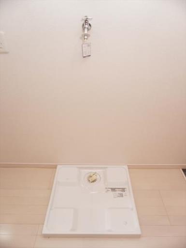 ティーズハイツ津田沼 306の写真