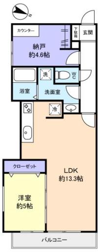 ミリアビタ習志野駅前 101の写真