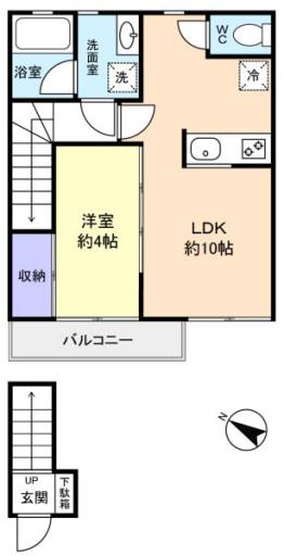 ベラカーサ 201の写真