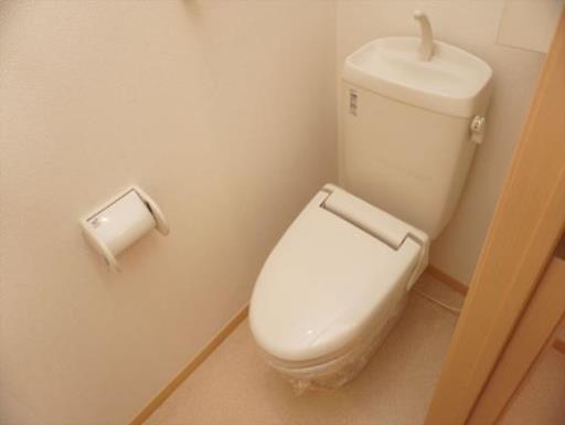 サンモールハイツⅢ 102の写真