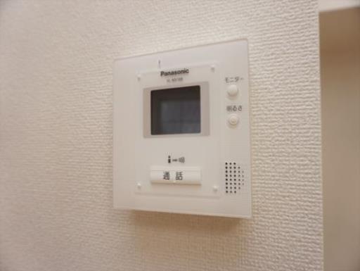 サンモールハイツⅢ 102の写真