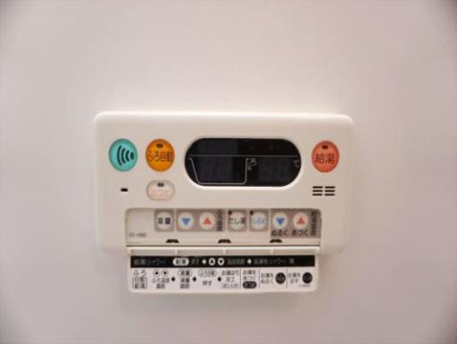 サンモールハイツⅢ 102の写真
