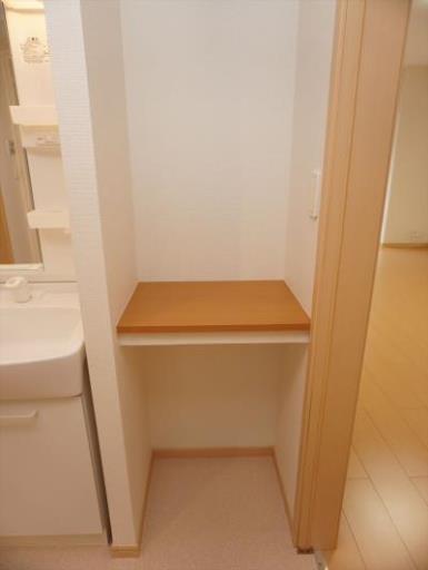 サンモールハイツⅢ 102の写真