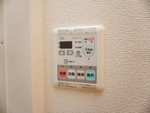 サンモールハイツⅢ 102の写真