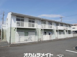 グリーンハイツゆりの木 201