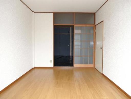 グリーンハイツゆりの木 201の写真