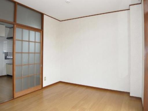 グリーンハイツゆりの木 201の写真