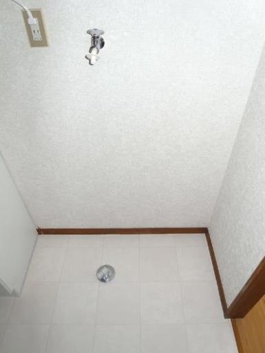 グリーンハイツゆりの木 201の写真