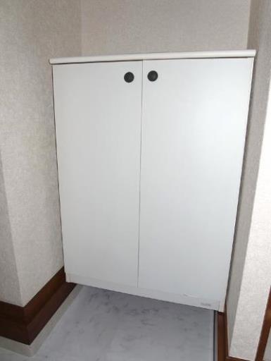グリーンハイツゆりの木 201の写真