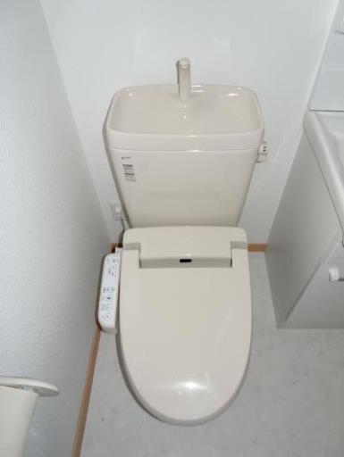 ティアラ緑が丘Ⅱ 102の写真
