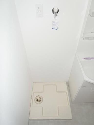 北習志野栗原ビル 201の写真