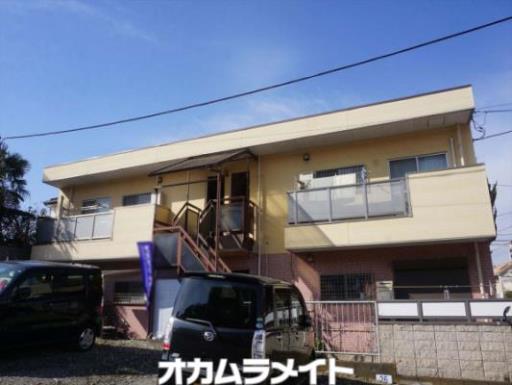 グレイス前原 105の写真