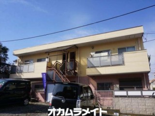 グレイス前原 105