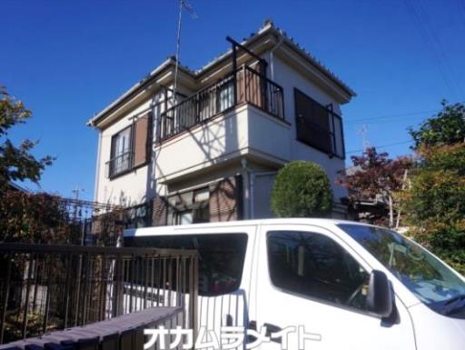 八千代市勝田台二丁目戸建て 1の写真