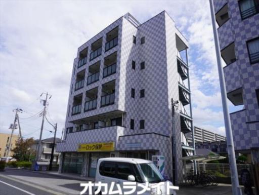 スマート津田沼ツインビルＡ 403の写真