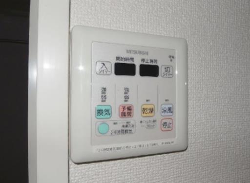 コート八千代台 1002の写真
