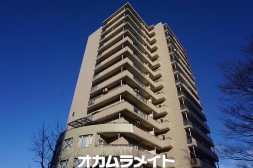 八千代ゆりのき台プラザシティ４号棟 704の写真