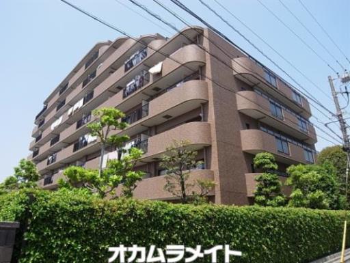 ネオステージ北習志野■ 7Fの写真