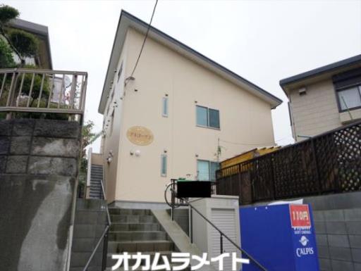 アルコープ２ 101の写真