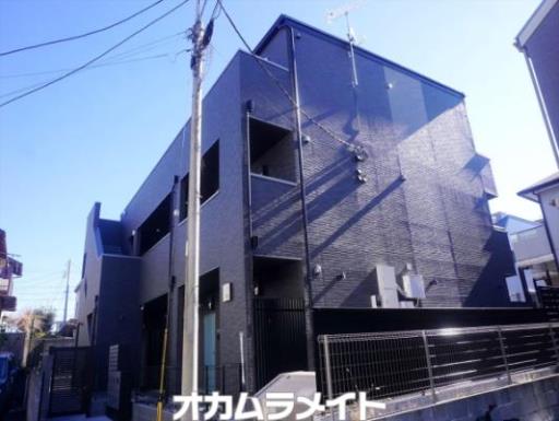 グリシーナ北習志野 105の写真