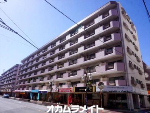 京成サンコーポ勝田台Ｅ棟 202の写真