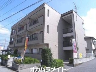 ヴィラアベニュー 104