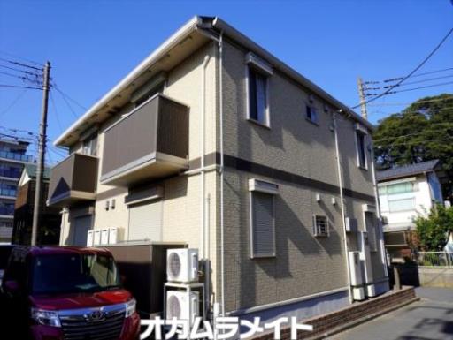 メゾンラフィネ 201の写真