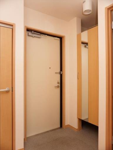 メゾンラフィネ 201の写真