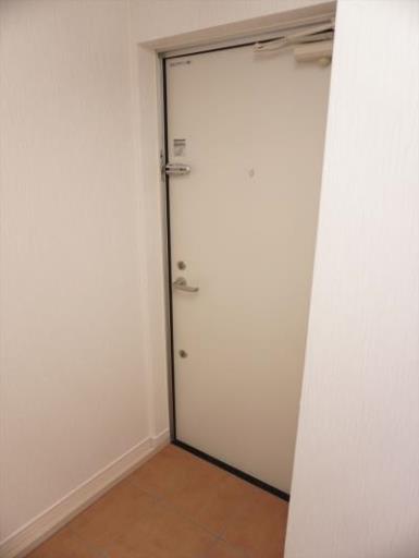 ＧＲＡＣＥ ＨＩＬＬＳ 203の写真