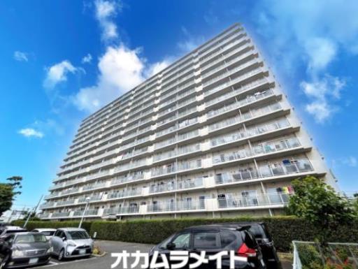 エクセル津田沼 810の写真