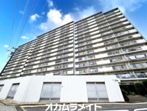津田沼ハイライズ 7Fの写真