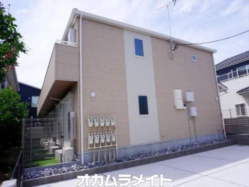 マザーユニックス八千代台西４ 102の写真