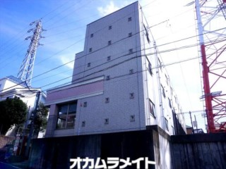 ダイワティアラ村上駅前Ⅱ 103