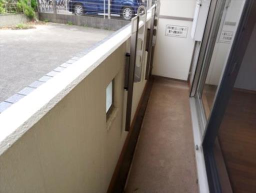 ダイワティアラ村上駅前Ⅱ 103の写真