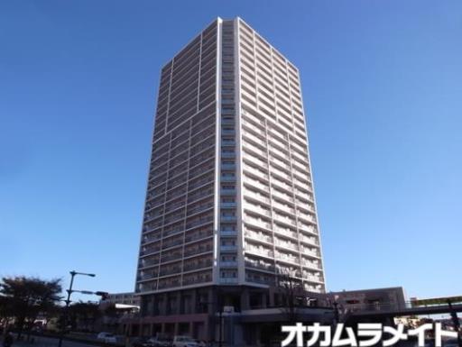 カムザ・スクエア八千代緑が丘タワーズ 2206の写真