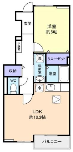ヴァンベール 102の写真