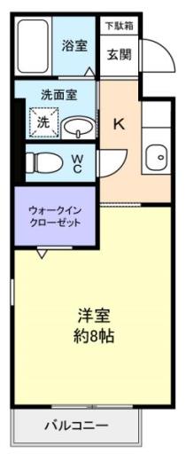 グランシャリオ 106の写真