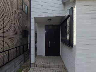 芝山戸建て