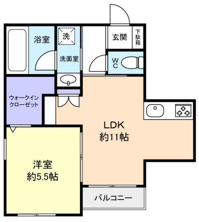 Ｋａｉ－Ｎｏａｈ（カイノア） 103の写真