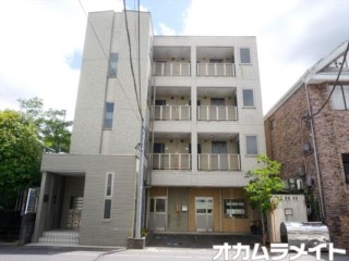 グローリア佐倉 403