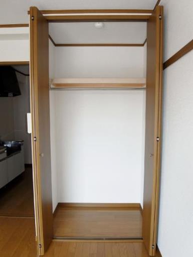 グローリア佐倉 403の写真
