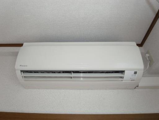 グローリア佐倉 403の写真