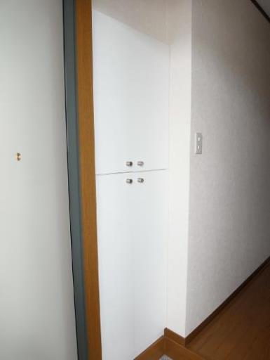 グローリア佐倉 403の写真