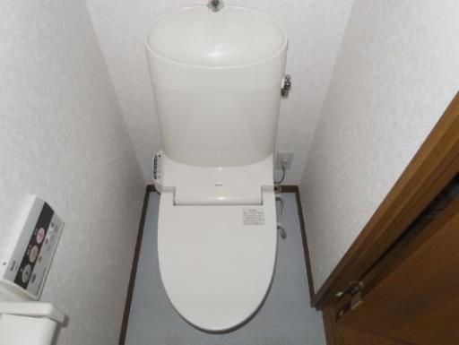 グローリア佐倉 403の写真