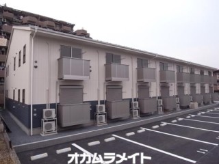 アムール優 104
