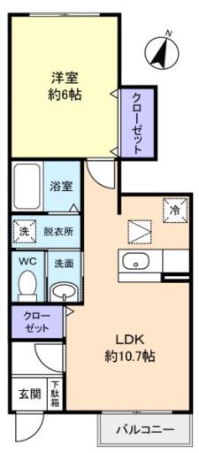 コンソルテⅡ 102の写真