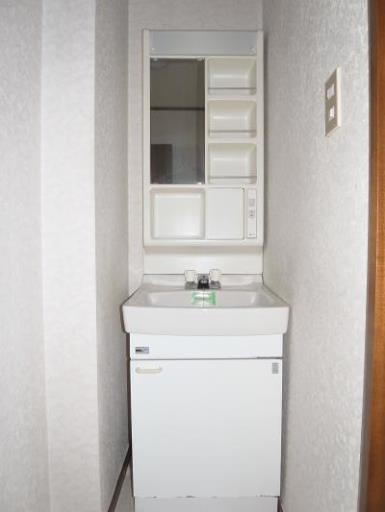 サンライトコート 205の写真