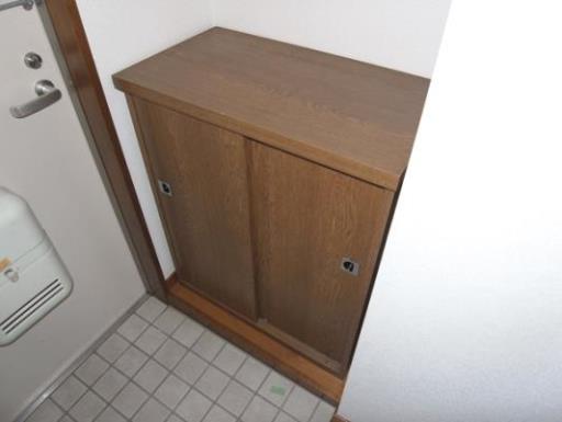 サンライトコート 205の写真