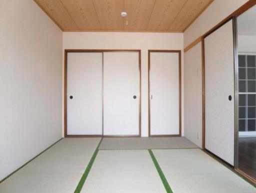 サンパーク作新台 101の写真