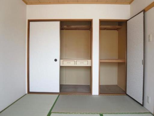 サンパーク作新台 101の写真